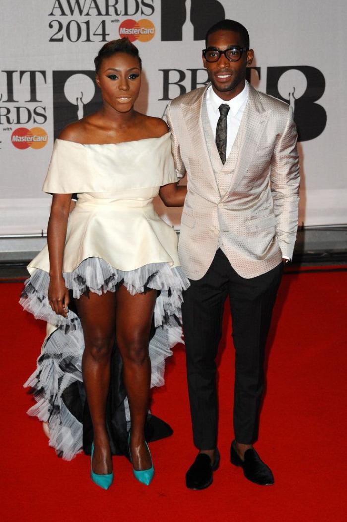 Premios Brit Awards 2014 (FOTOS)