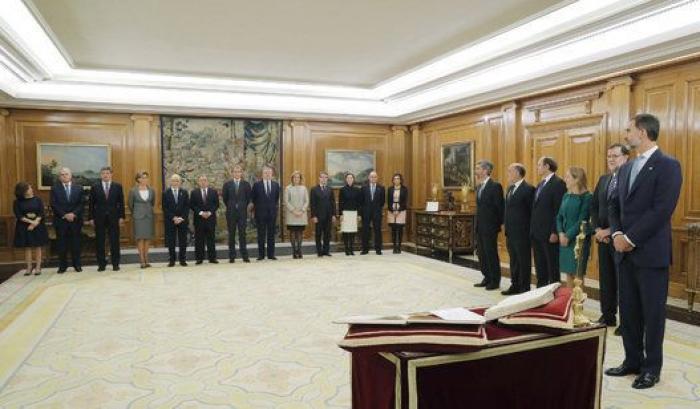 Cospedal, sobre si seguirá de 'número dos' del PP: "No os vais a librar de mí"