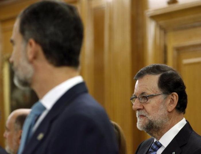 Cospedal, sobre si seguirá de 'número dos' del PP: "No os vais a librar de mí"