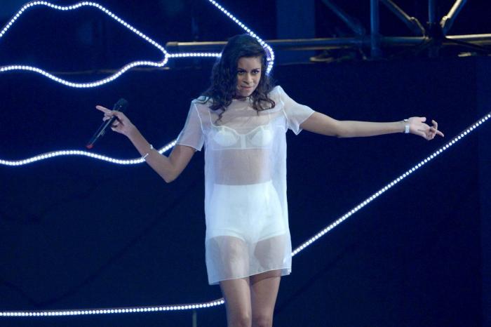 Premios Brit Awards 2014 (FOTOS)