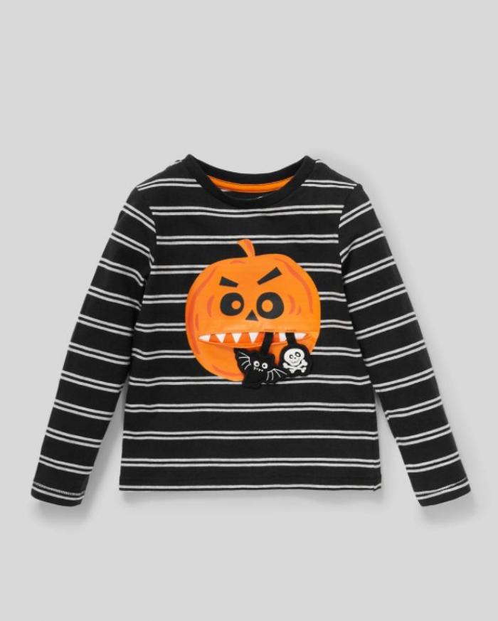 29 disfraces de Halloween para niños que encontrarás en Zara, H&M y Mango