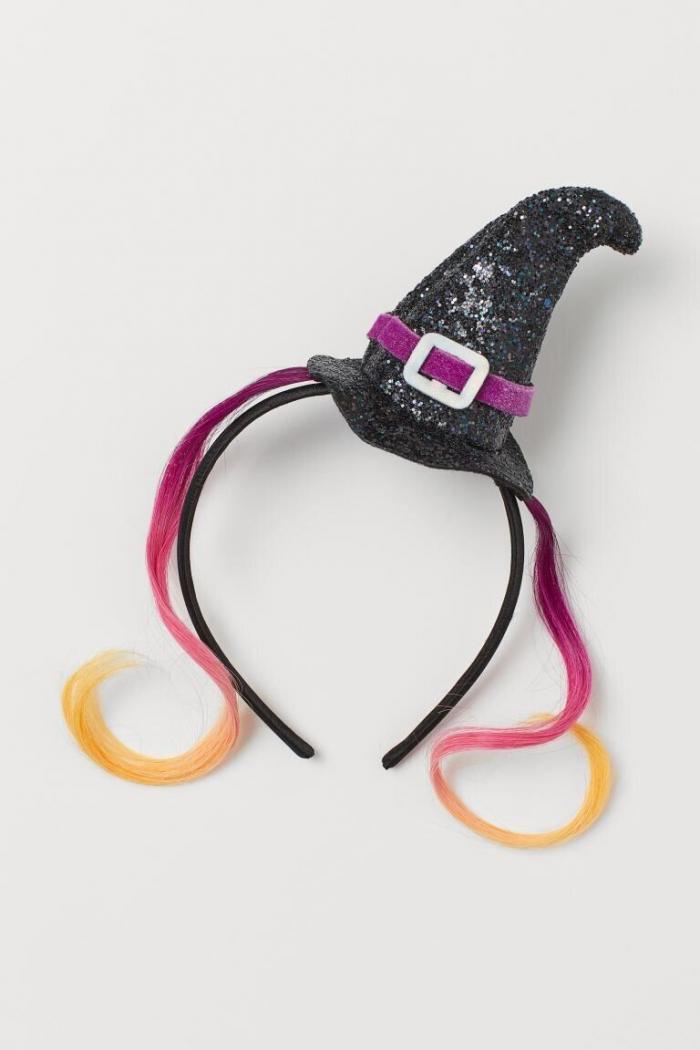 29 disfraces de Halloween para niños que encontrarás en Zara, H&M y Mango