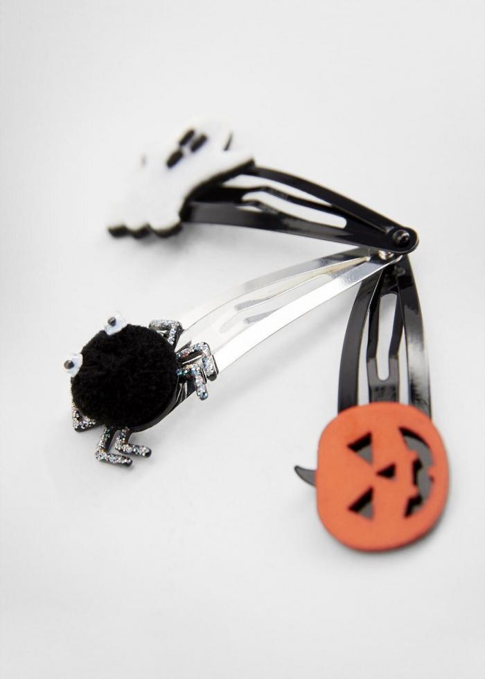 29 disfraces de Halloween para niños que encontrarás en Zara, H&M y Mango