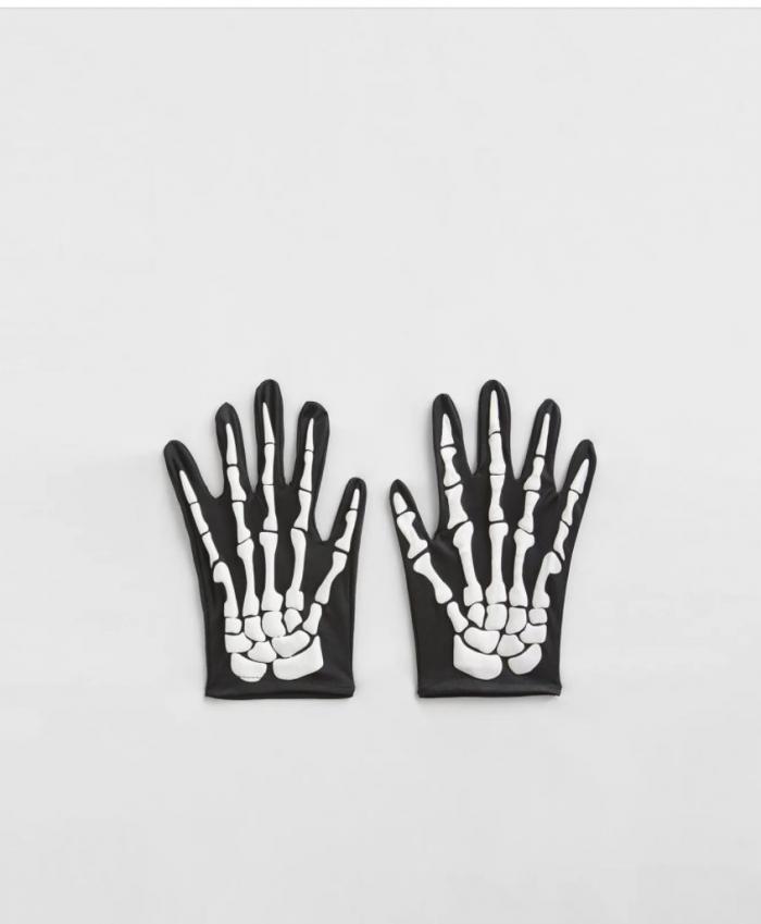 29 disfraces de Halloween para niños que encontrarás en Zara, H&M y Mango