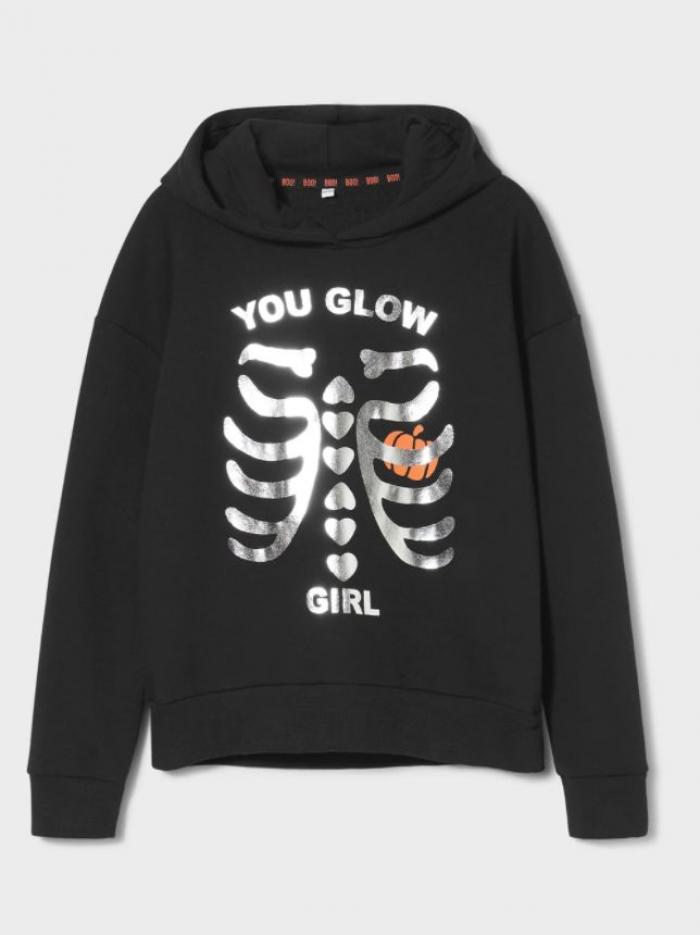 29 disfraces de Halloween para niños que encontrarás en Zara, H&M y Mango