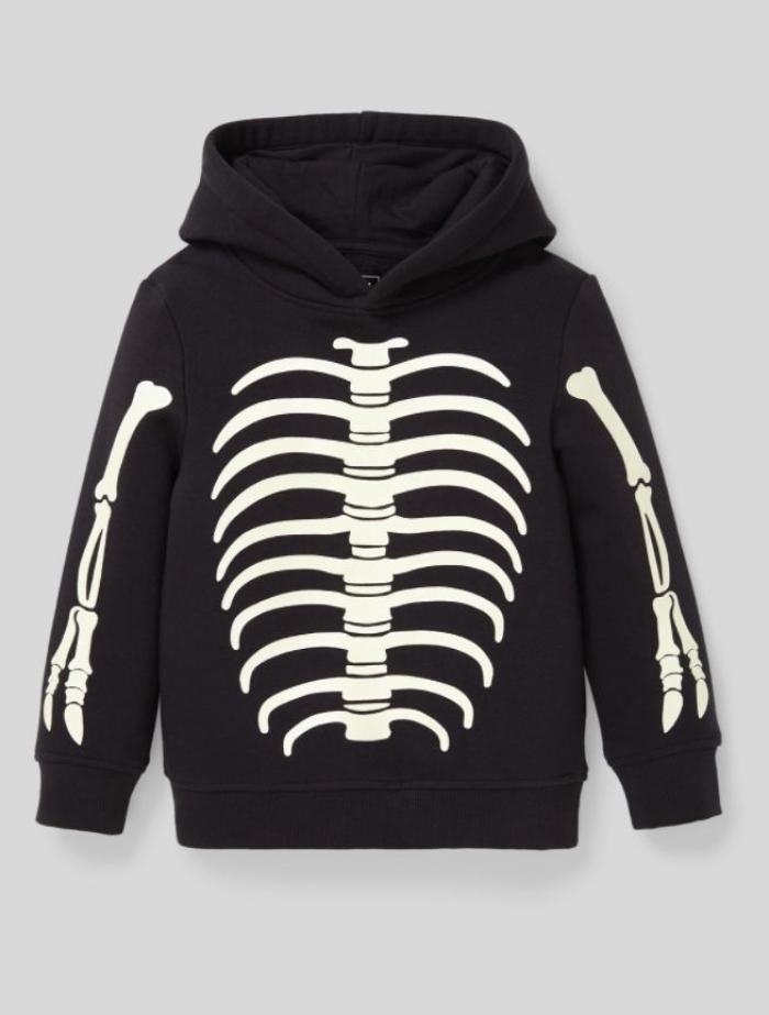 29 disfraces de Halloween para niños que encontrarás en Zara, H&M y Mango