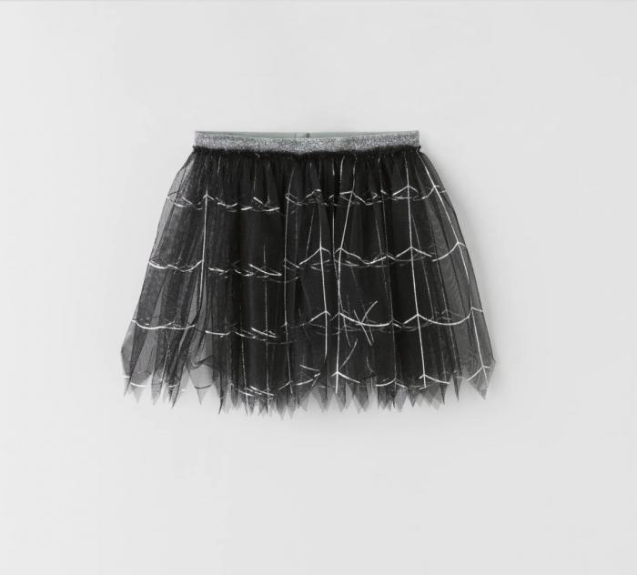 29 disfraces de Halloween para niños que encontrarás en Zara, H&M y Mango