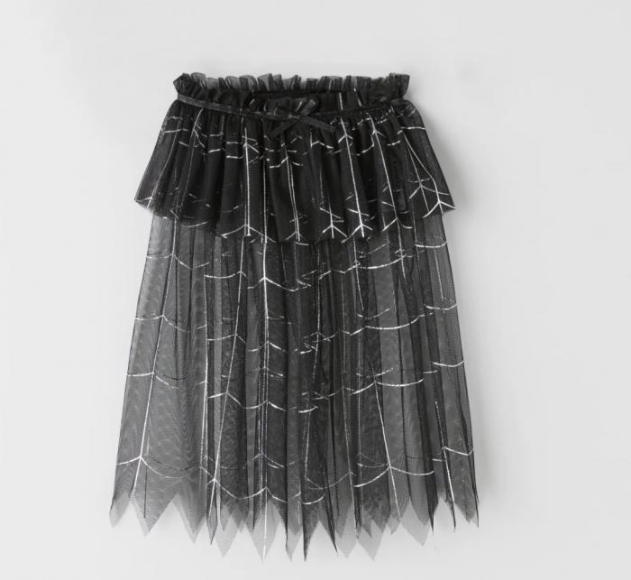 29 disfraces de Halloween para niños que encontrarás en Zara, H&M y Mango