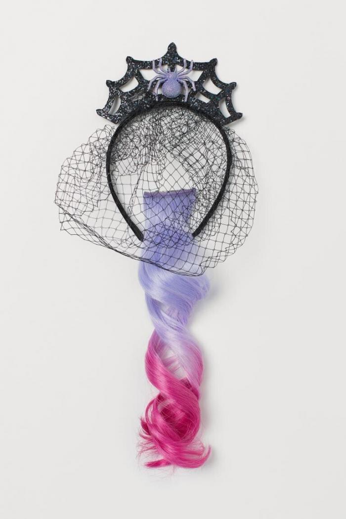 29 disfraces de Halloween para niños que encontrarás en Zara, H&M y Mango