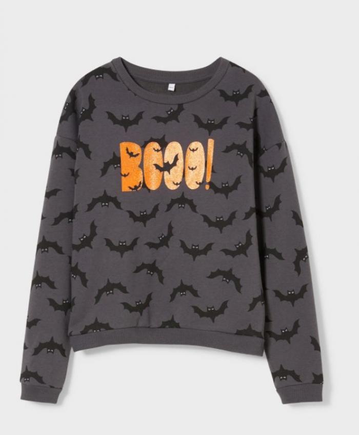 29 disfraces de Halloween para niños que encontrarás en Zara, H&M y Mango