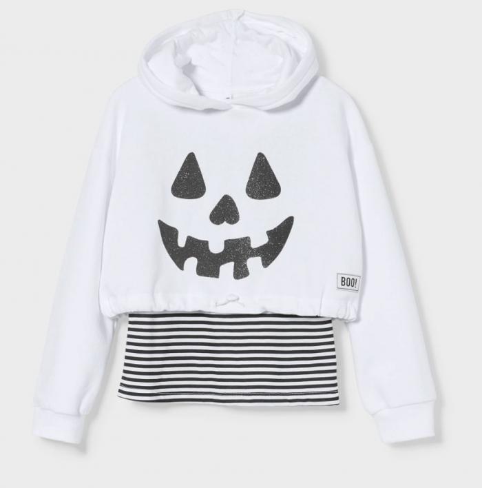 29 disfraces de Halloween para niños que encontrarás en Zara, H&M y Mango
