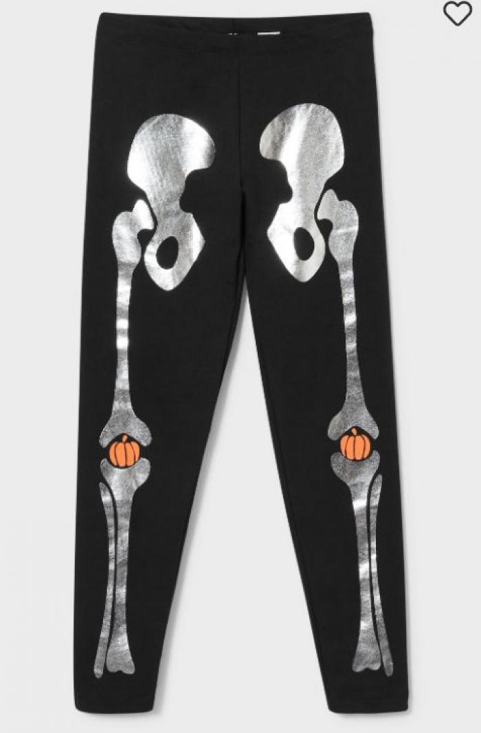 29 disfraces de Halloween para niños que encontrarás en Zara, H&M y Mango