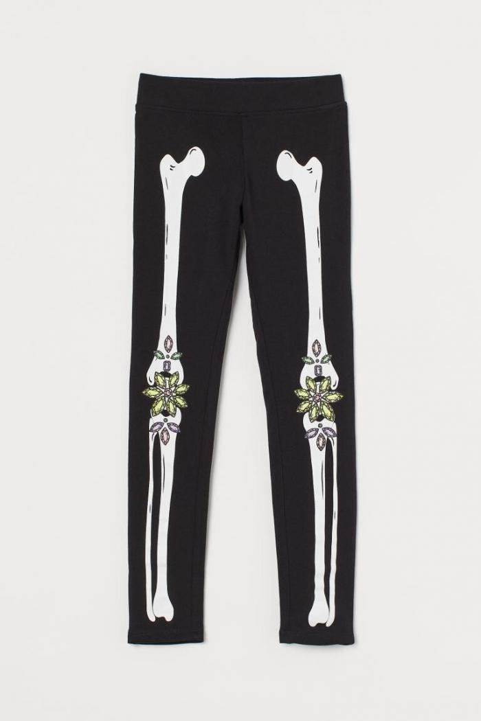 29 disfraces de Halloween para niños que encontrarás en Zara, H&M y Mango