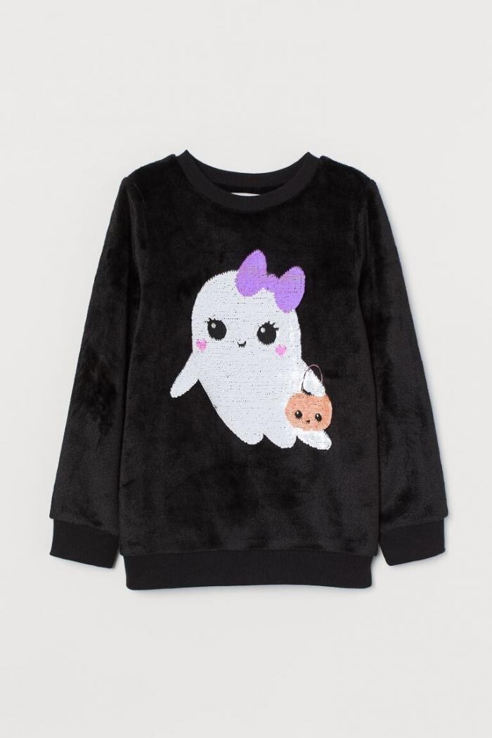 29 disfraces de Halloween para niños que encontrarás en Zara, H&M y Mango
