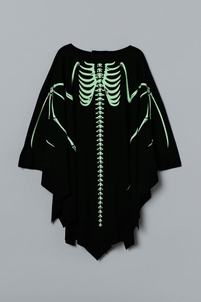 29 disfraces de Halloween para niños que encontrarás en Zara, H&M y Mango