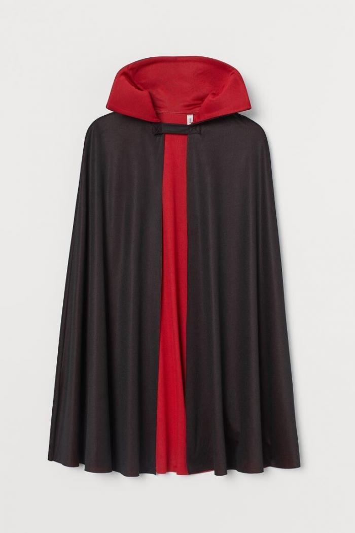 29 disfraces de Halloween para niños que encontrarás en Zara, H&M y Mango