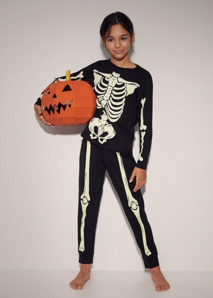 29 disfraces de Halloween para niños que encontrarás en Zara, H&M y Mango
