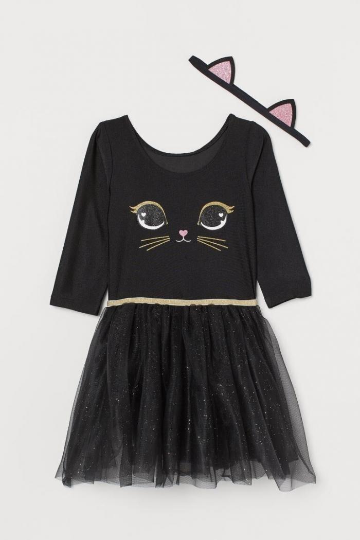 29 disfraces de Halloween para niños que encontrarás en Zara, H&M y Mango