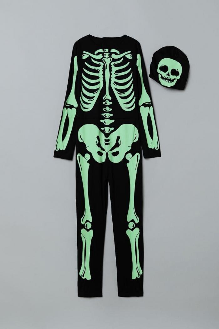 29 disfraces de Halloween para niños que encontrarás en Zara, H&M y Mango