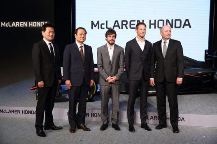 Flavio Briatore: "No sé cómo se puede vivir con 1.300 euros al mes"