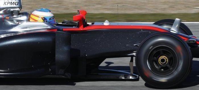 Flavio Briatore: "No sé cómo se puede vivir con 1.300 euros al mes"