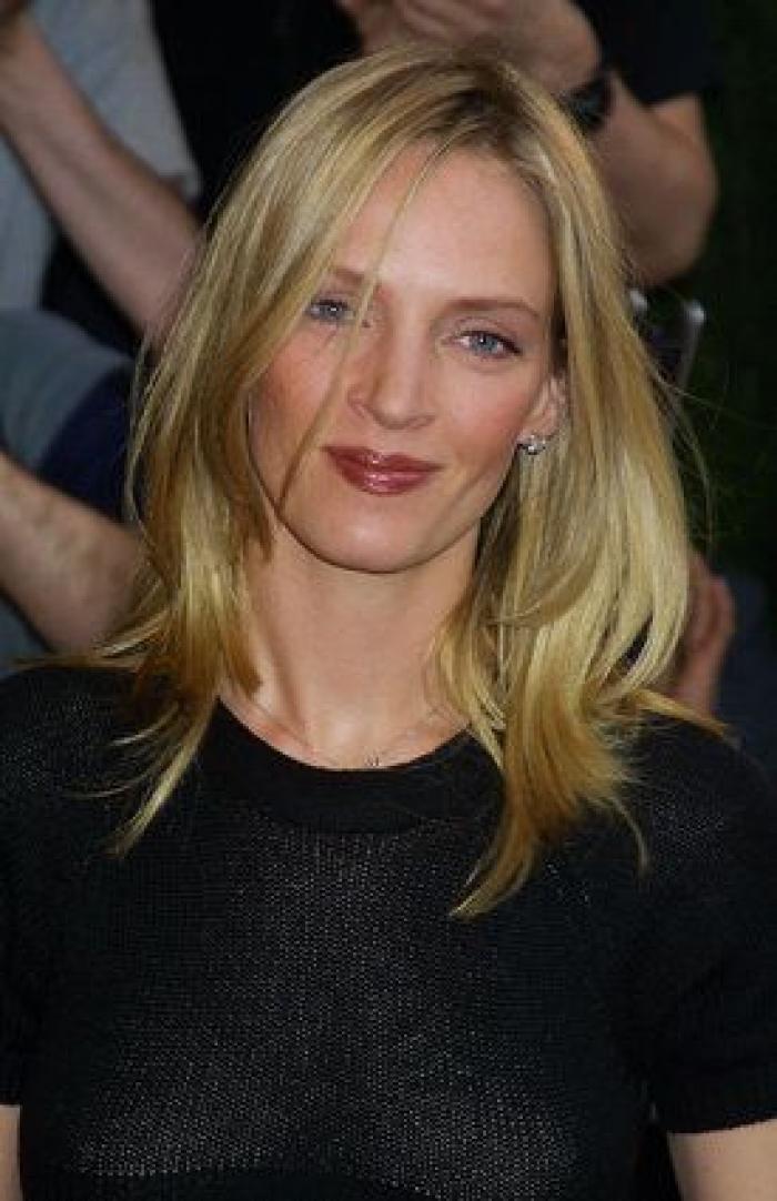 Uma Thurman acusa a Harvey Weinstein de acoso sexual