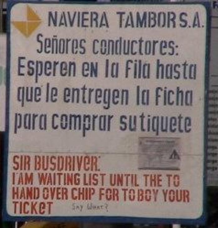 Cultura concede el Premio de Traducción a Luis Baraiazarra y se lo quita a las pocas horas