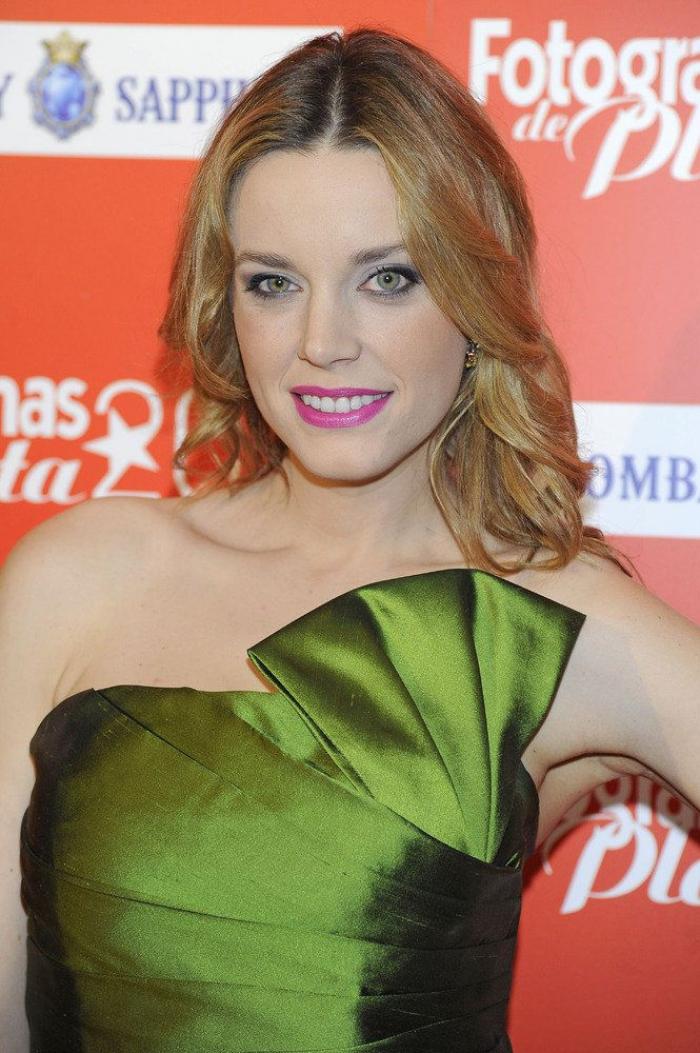 Fotogramas de Plata: alfombra roja y lista de premios (FOTOS)