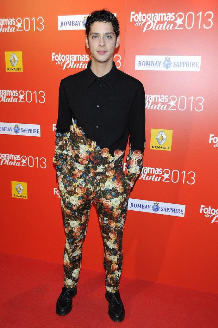 Fotogramas de Plata: alfombra roja y lista de premios (FOTOS)