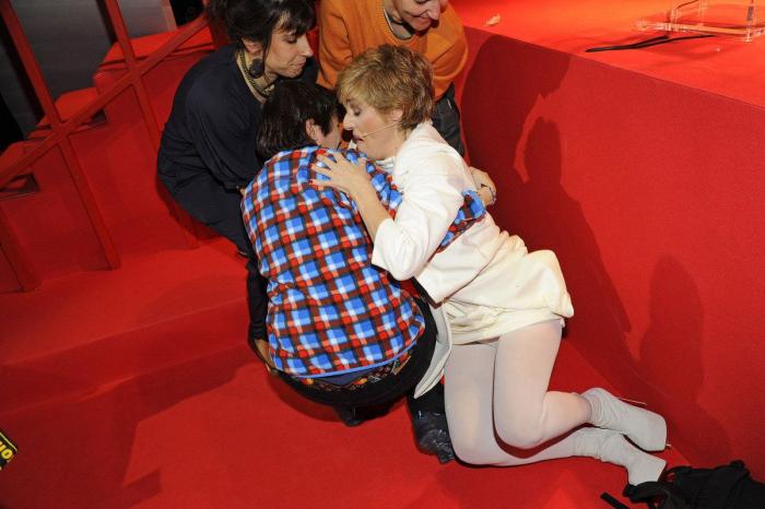 Fotogramas de Plata: alfombra roja y lista de premios (FOTOS)