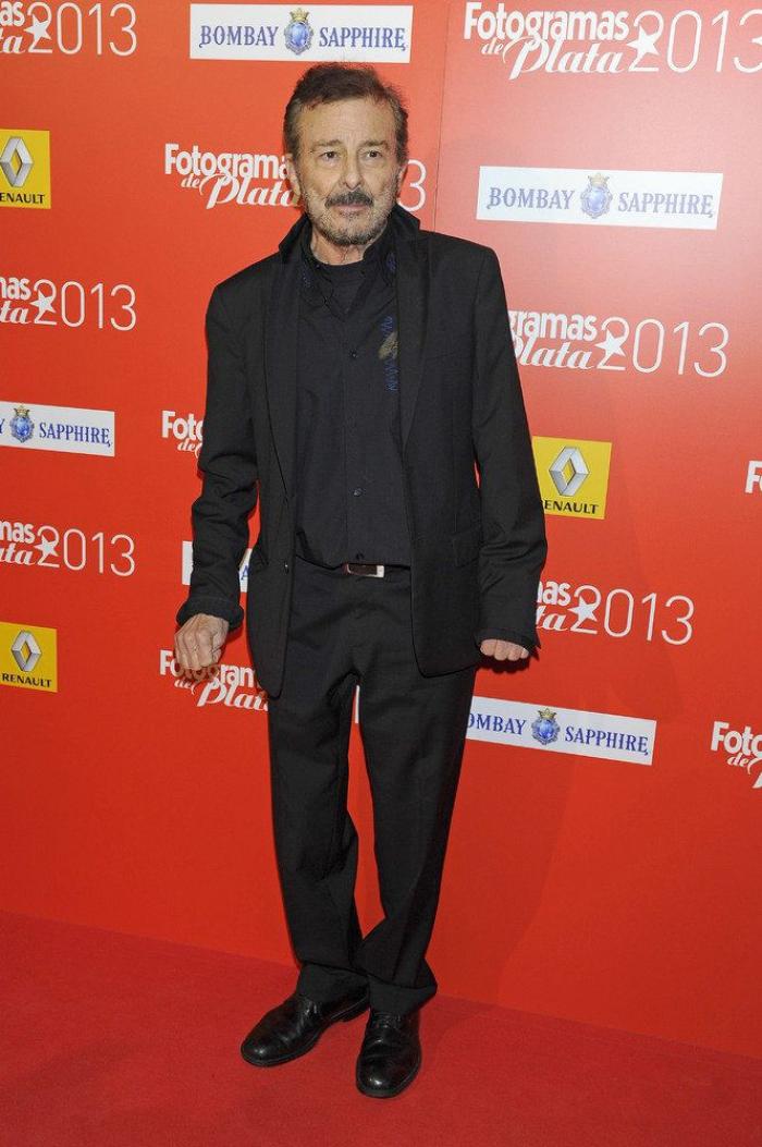 Fotogramas de Plata: alfombra roja y lista de premios (FOTOS)