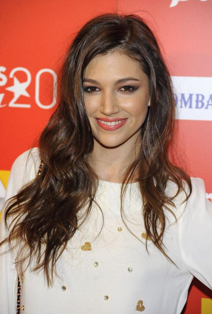 Fotogramas de Plata: alfombra roja y lista de premios (FOTOS)