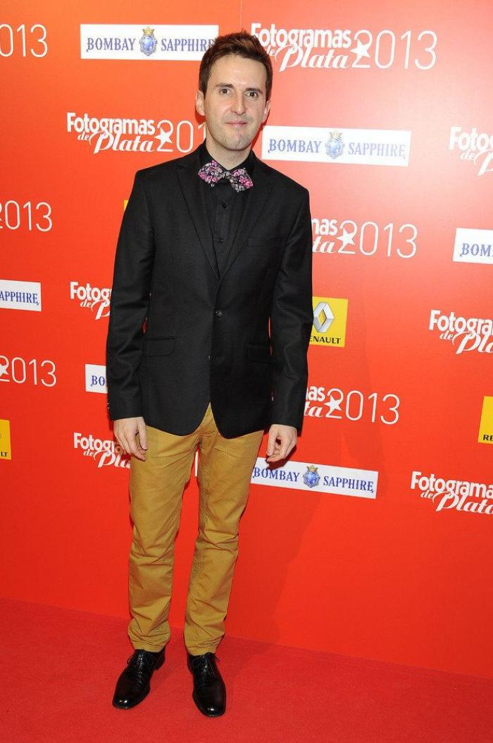 Fotogramas de Plata: alfombra roja y lista de premios (FOTOS)