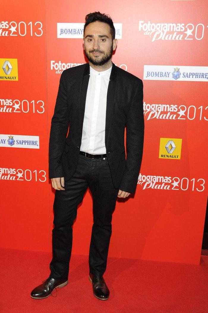 Fotogramas de Plata: alfombra roja y lista de premios (FOTOS)