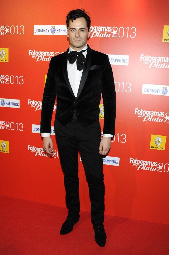 Fotogramas de Plata: alfombra roja y lista de premios (FOTOS)