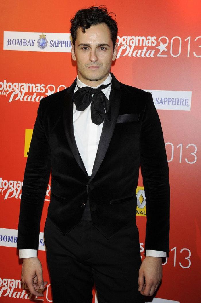 Fotogramas de Plata: alfombra roja y lista de premios (FOTOS)