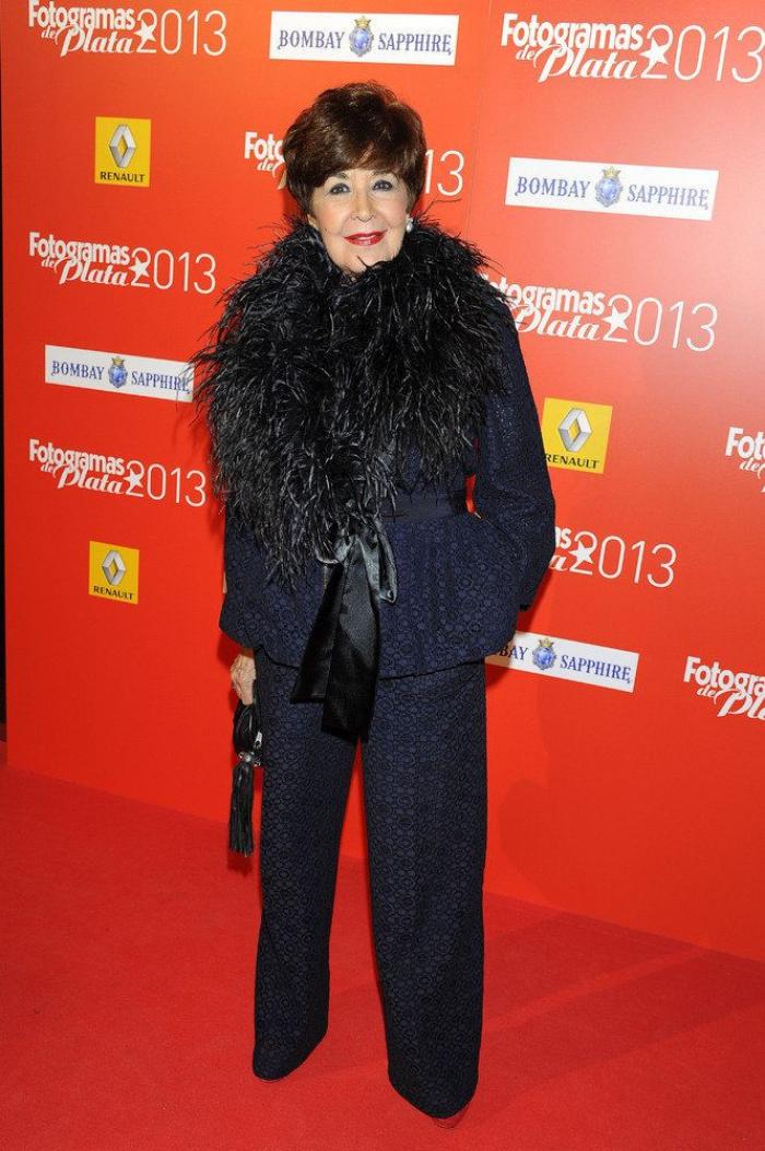 Fotogramas de Plata: alfombra roja y lista de premios (FOTOS)