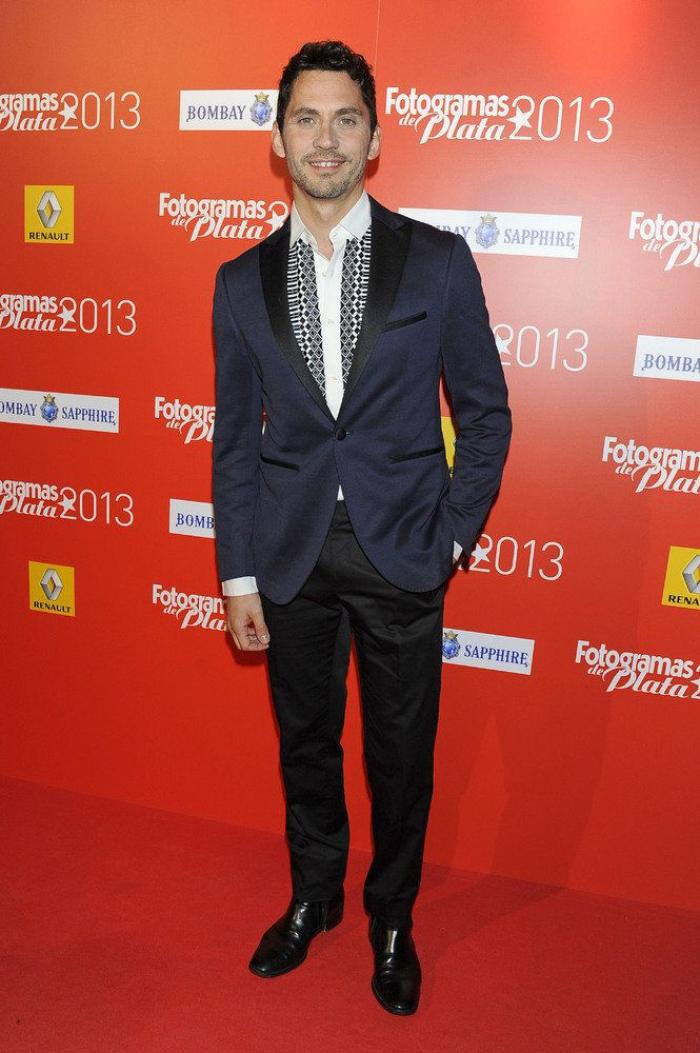 Fotogramas de Plata: alfombra roja y lista de premios (FOTOS)