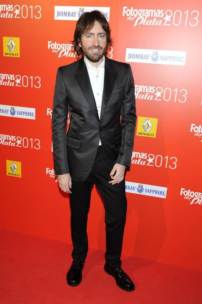 Fotogramas de Plata: alfombra roja y lista de premios (FOTOS)