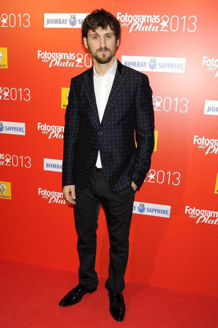 Fotogramas de Plata: alfombra roja y lista de premios (FOTOS)