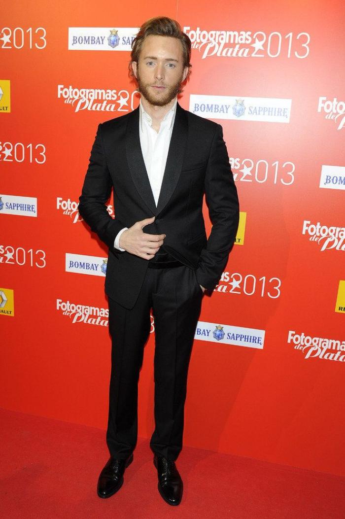 Fotogramas de Plata: alfombra roja y lista de premios (FOTOS)