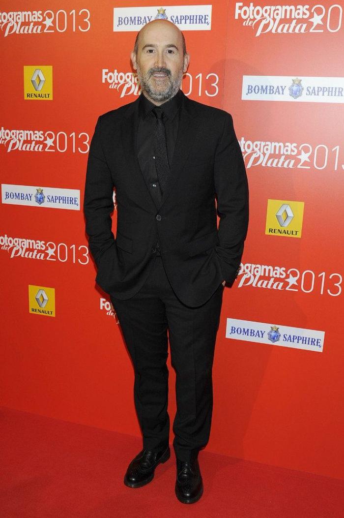 Fotogramas de Plata: alfombra roja y lista de premios (FOTOS)