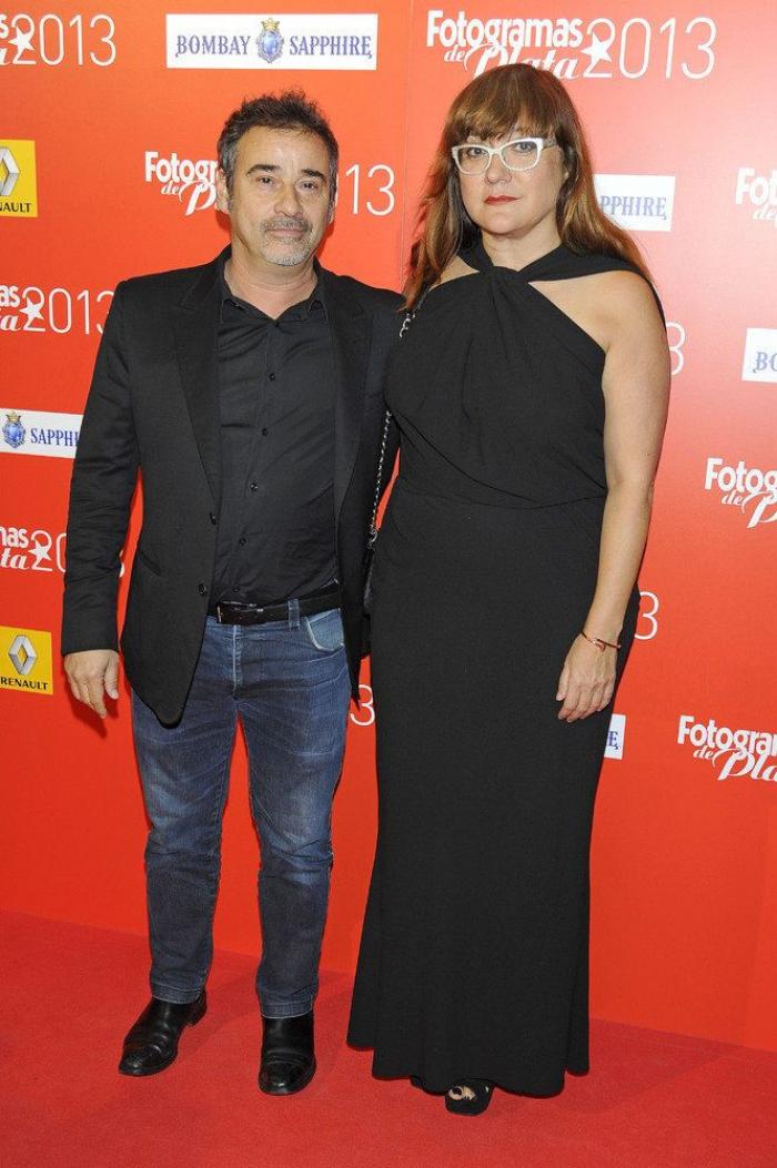 Fotogramas de Plata: alfombra roja y lista de premios (FOTOS)