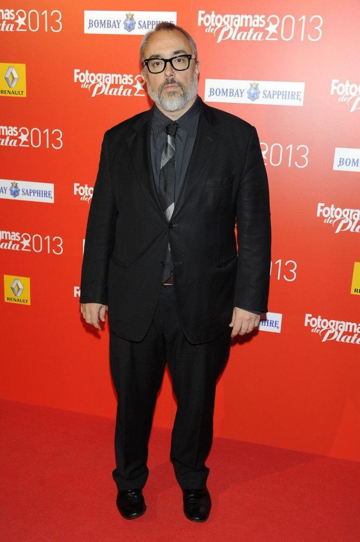 Fotogramas de Plata: alfombra roja y lista de premios (FOTOS)