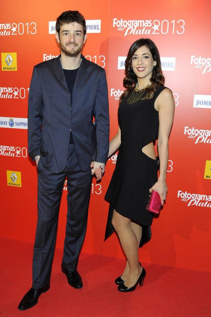 Fotogramas de Plata: alfombra roja y lista de premios (FOTOS)