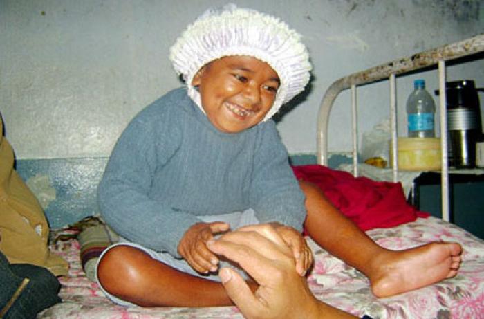 La realidad de la fibromialgia: una enfermedad que va más allá del dolor