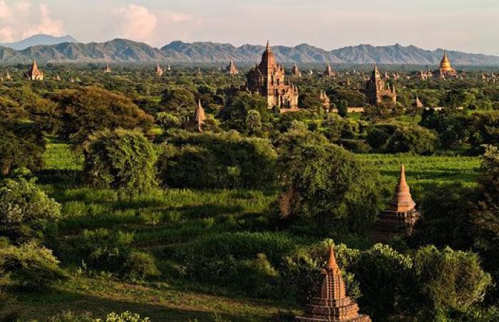 10 recomendaciones de ciudades para visitar antes de que acabe 2019