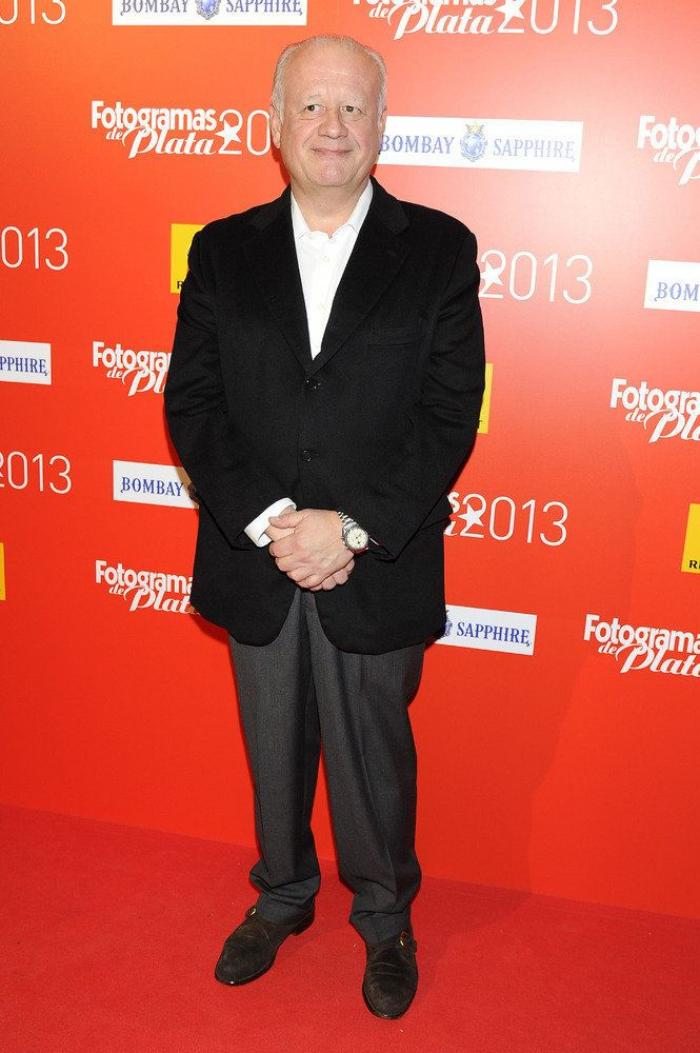 Fotogramas de Plata: alfombra roja y lista de premios (FOTOS)