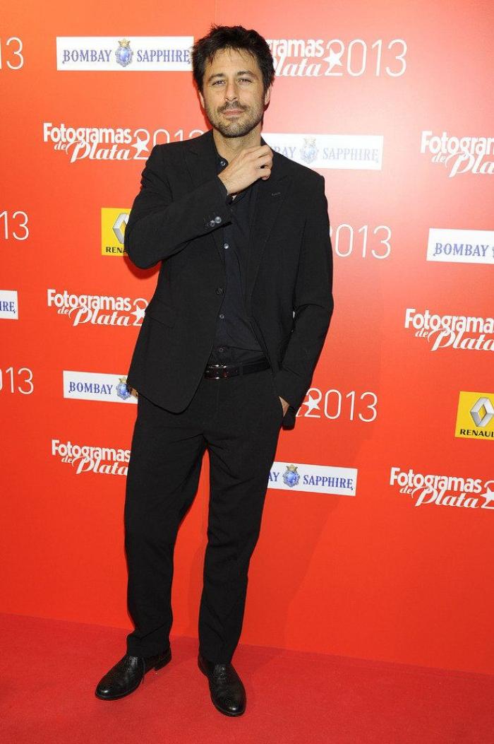 Fotogramas de Plata: alfombra roja y lista de premios (FOTOS)