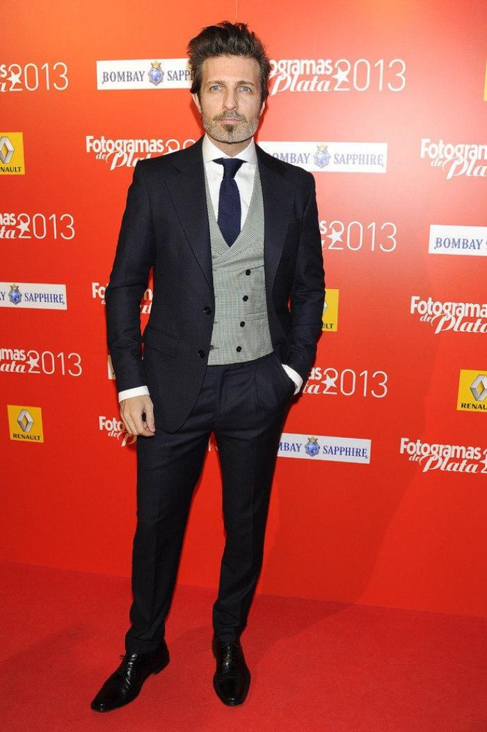 Fotogramas de Plata: alfombra roja y lista de premios (FOTOS)